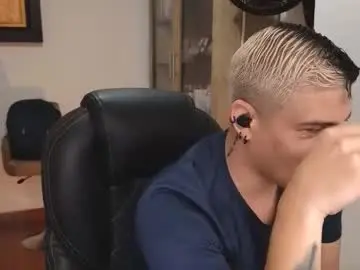 Chaturbate Adult Webcam of anndyhardy11