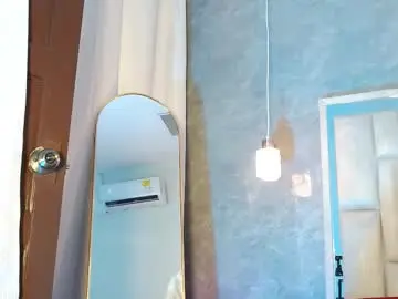 Chaturbate Adult Video Chat of bellasanderrs