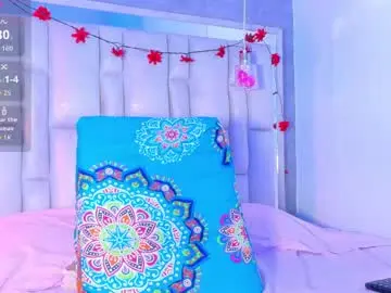 Chaturbate Free Live Porn of bellasanderrs