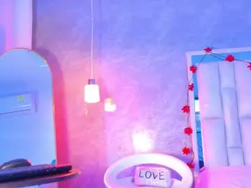 Chaturbate Sex Chat of bellasanderrs