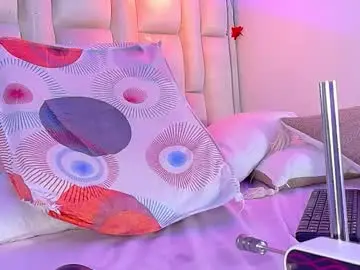 Chaturbate Sex Cam of bellasanderrs