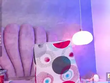 Chaturbate Sex Cam of bellasanderrs