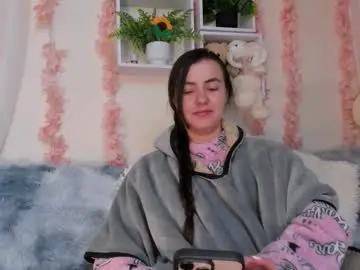 Chaturbate Adult Video Chat of camiilalopee