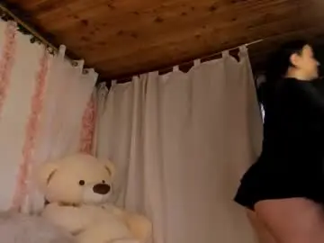 Chaturbate Live Porn of camiilalopee