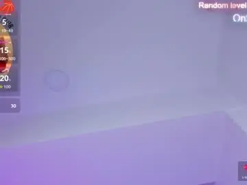 Chaturbate Adult Webcam of cloe_martinez_