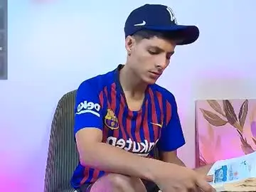 Chaturbate Best Webcam of elias_salvatore_