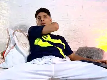 Chaturbate Free Live Porn of elias_salvatore_