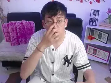 Chaturbate Watch Live Sex Cams of evan_connell