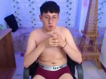 Chaturbate Adult Webcams of evan_connell