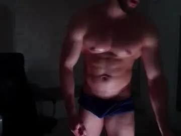 Chaturbate Adult Video Chat of ivanhydee