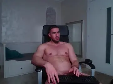 Chaturbate Adult Webcam of ivanhydee
