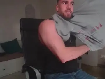 Chaturbate Live Sex of ivanhydee