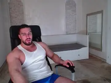 Chaturbate Nude Webcam of ivanhydee