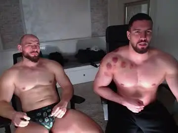 Chaturbate Live Sex Cam of ivanhydee