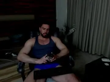 Chaturbate Adult Webcam of ivanhydee