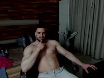 Chaturbate Adult Video Chat of ivanhydee