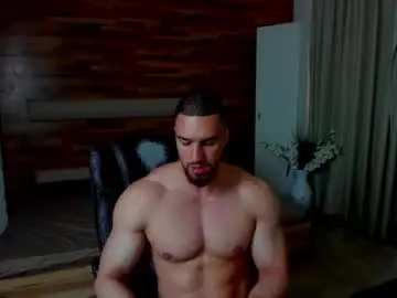 Chaturbate Adult Webcam of ivanhydee