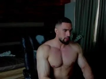 Chaturbate Adult Webcam of ivanhydee