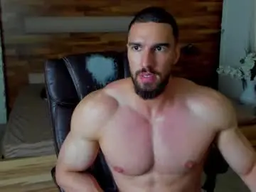 Chaturbate Nude Webcam of ivanhydee