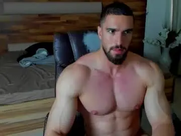 Chaturbate Live Porn of ivanhydee