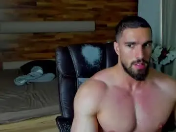 Chaturbate Adult Webcams of ivanhydee