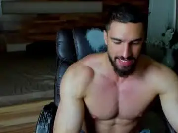 Chaturbate Nude Webcam of ivanhydee