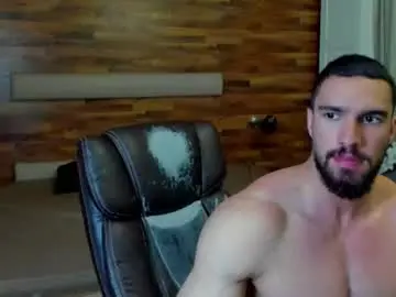 Chaturbate Live Sex Cam of ivanhydee