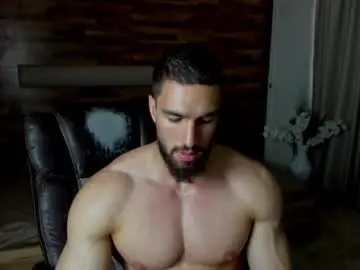 Chaturbate Live Porn of ivanhydee
