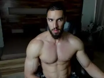 Chaturbate Sex Chat of ivanhydee