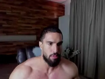 Chaturbate Adult Webcam of ivanhydee