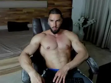 Chaturbate Private Sex Chat of ivanhydee