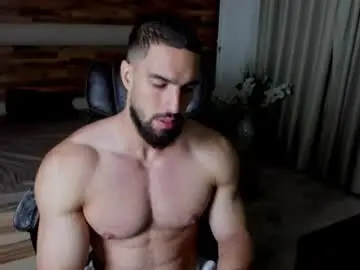 Chaturbate Adult Webcam of ivanhydee