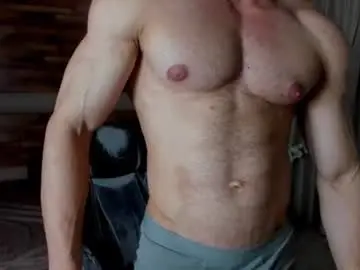 Chaturbate Nude Webcam of ivanhydee
