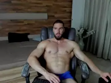 Chaturbate Sex Cam of ivanhydee