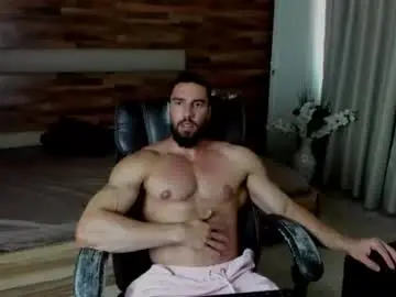 Chaturbate Adult Video Chat of ivanhydee