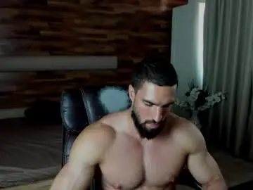 Chaturbate Adult Video Chat of ivanhydee