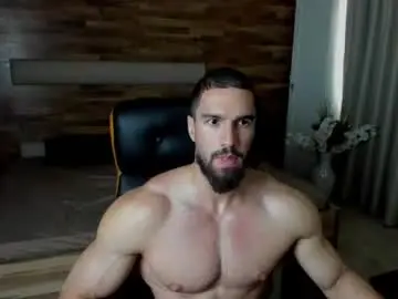 Chaturbate Adult Video Chat of ivanhydee
