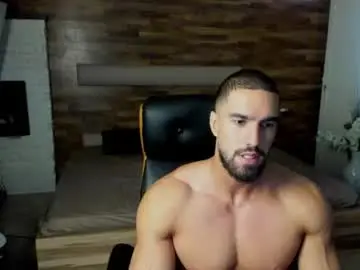 Chaturbate Free Porn Cam of ivanhydee