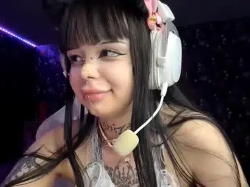 Chaturbate Nude Webcam of kathimatayoshi