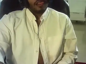 Chaturbate Nude Webcam of kungfukennyxx