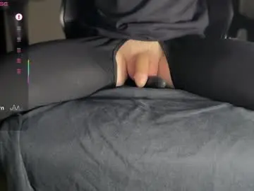 Chaturbate Live Sex of lilbenny05
