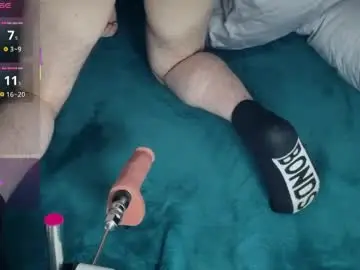 Chaturbate Adult Video Chat of lilbenny05
