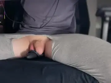 Chaturbate Best live sex cam show of lilbenny05