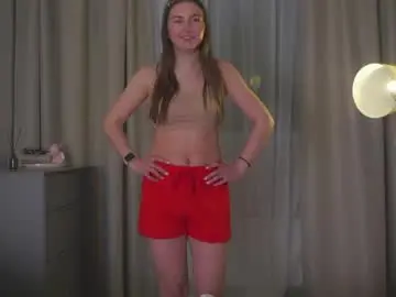 Chaturbate Sex Cam of margaretamollohan