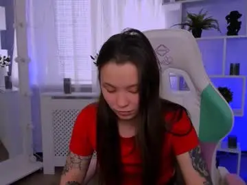 Chaturbate Live Porn of maya_soft