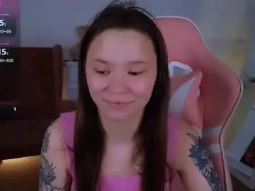 Chaturbate Sex Cam of maya_soft