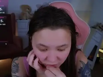 Chaturbate Best live sex cam show of maya_soft