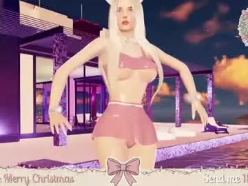 Chaturbate Live Porn of mia_lilah