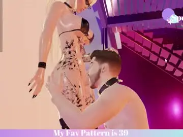 Chaturbate Watch Live Sex Cams of mia_lilah