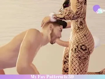 Chaturbate Private Sex Chat of mia_lilah